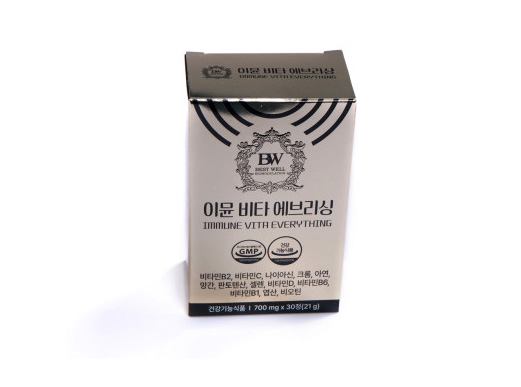 이뮨비타 코비 (1상자/30개입/1달)